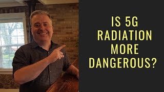 Video: Is 5G Safe or Dangerous?