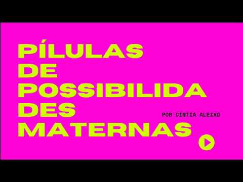 Psicóloga Cíntia Aleixo | Quem é você quando ninguém vê? - Superbonita gnt