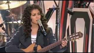Katie Melua - The White Cliffs Of Dover & Stardust