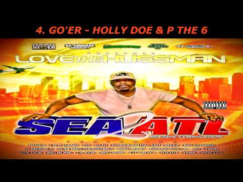 SEA2ATL GO'ER - HOLLY DOE FEAT: PTHE6