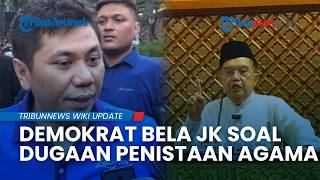 Jansen Sitindaon Bela Jusuf Kalla soal Dugaan Penistaan Agama: Tak Ada Ucapan Menyinggung