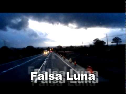 Falsa Luna video