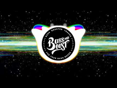 K-Theory X Wizard - Turn It [Bass Boosted]