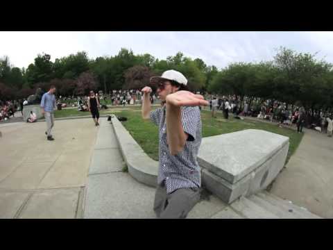 DeaD AnglE CreW - The long Ride