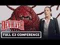 Devolver Digital E3 2019 Press Conference