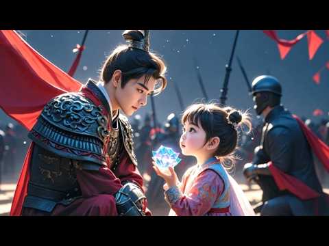 Un generale si trova ad affrontare la morte sul campo di battaglia, quando un bambino piccolo e ador