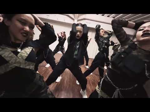 PAPI - DJ Nelson, Jose De Las Heras & Alejandro Armes (Feat. Alberto Stylee & Babywine) Dance Video