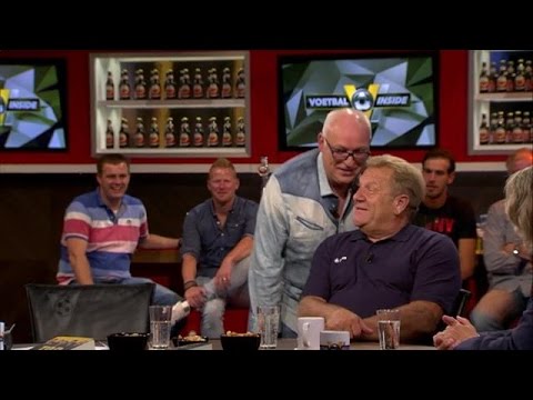Seks of voetbal Jan? - VOETBAL INSIDE