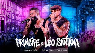 Amor A Três / Pele Na Pele / Rapidinha Lyrics English Translation