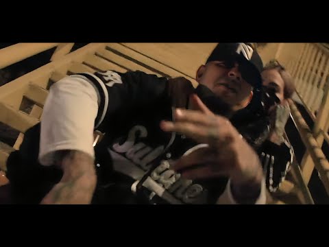 Neto Reyno (D.E.P) - Huztla Ft. SwaggGlock, Bipo Montana, Coko Yamasaki & Neelo (Video Oficial)