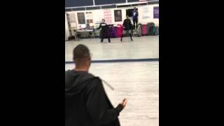 Hustle -- Jared Porter