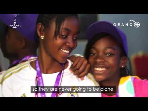 Scholarships for young female victims of terrorism