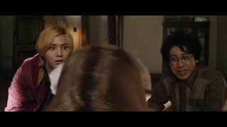 Full Metal Alchemist - Kimera Sahnesi (HD)