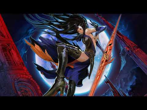 Klagmar's Top VGM #2,729 - Castlevania: Order of Ecclesia - Lament to the Master (Barlowe Battle)
