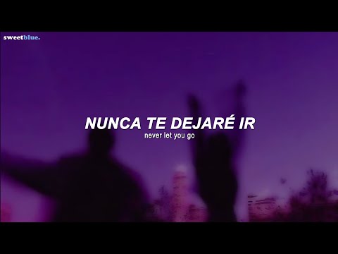 DJ Snake, Justin Bieber - Let Me Love You (Sub. Español + Lyrics)