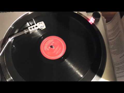 78 IMPERIAL 5268 A BLUE MONDAY - SMILEY LEWIS - 1953