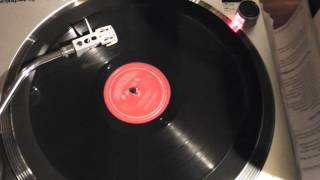 78 IMPERIAL 5268 A BLUE MONDAY - SMILEY LEWIS - 1953