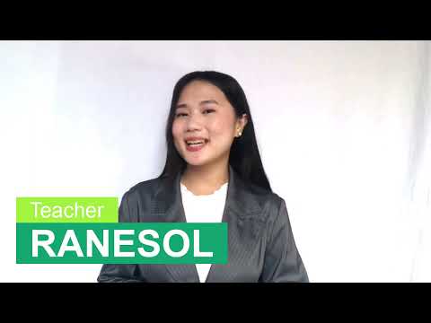 Ranesolのプロフィール動画