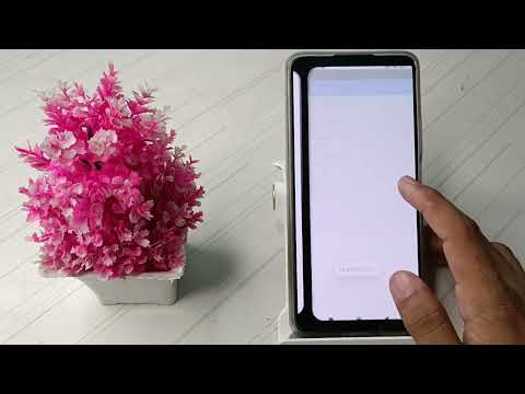 hoe to enable developer mode in xiaomi lite 5g mobile