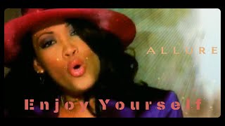 Allure - Enjoy Yourself (Official Video 2001)