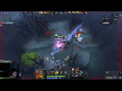 Qojqva meets the next Miracle