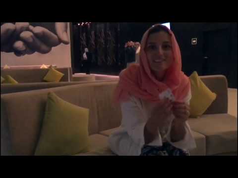 Marika talks about her experience with Mah Card!