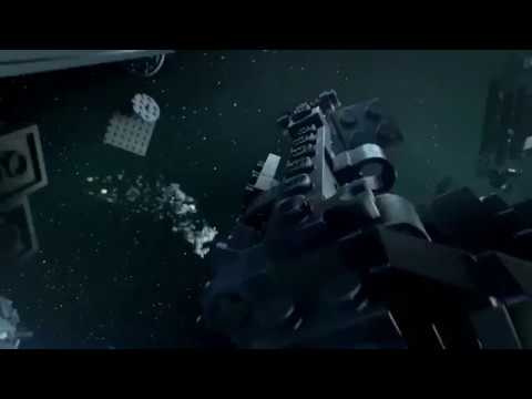 LEGO 75192 UCS 千年鷹號（Millennium Falcon）2017年10月1日即將公開？！
