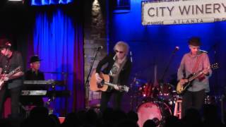 Ian Hunter-The Truth, The Whole Truth, Nothin But The Truth-Live