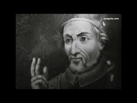 Anagni, città dei Papi - 1951