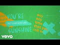 Ron's Gone Wrong - Lyric Video) [OST by Liam Payne
