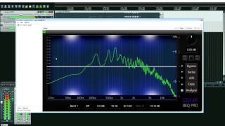 Video thumbnail for Five DDMF IIEQ Pro Tips by RealHomeRecording.com