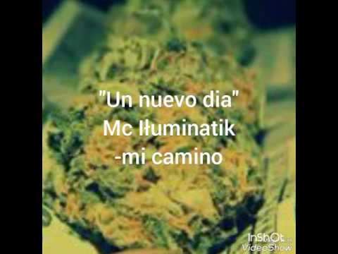Un nuevo dia  -mc Iłuminatik