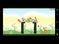 Angry Birds Official 3 Star Walkthrough Poached Eggs 2 7