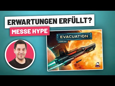 Evacuation: Fazit und alle Infos