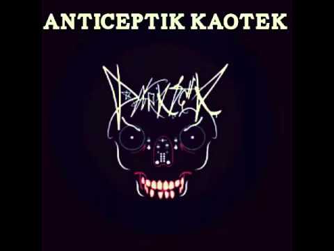 DARKTEK VS ANTICEPTIK KAOTEK (Kilroy was here #5)