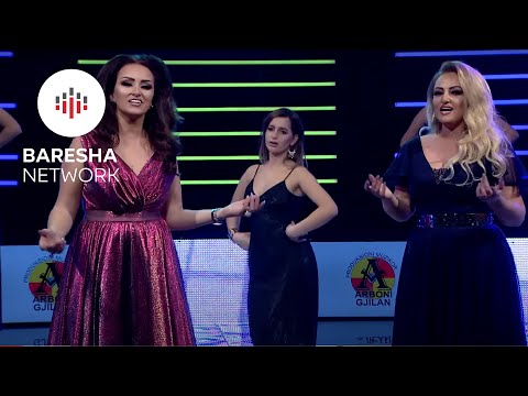 Motrat Mustafa - Dy Mikeshat