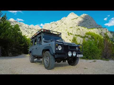 Croatia travel summer 2017