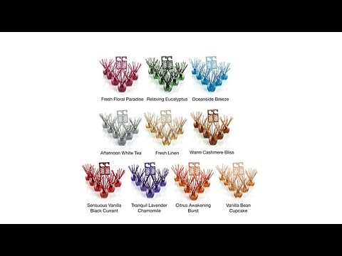 Joy's Fresh Home Forever Fragrant OdorEliminating 128pc ...