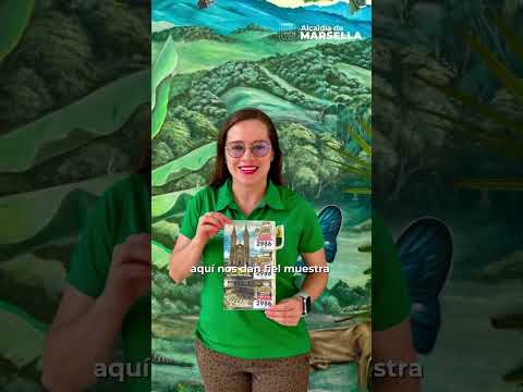Marsella sigue dejando huella y llegando cada vez más lejos