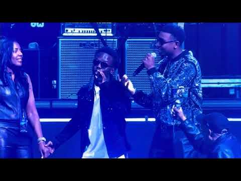 WanMor- A Song For Mama-Brooklyn, NY(5/11/2024) 4K HD