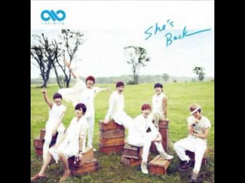 121010 『INFINITEの無限に挑戦(INFINITE의 무한도전)』 #90