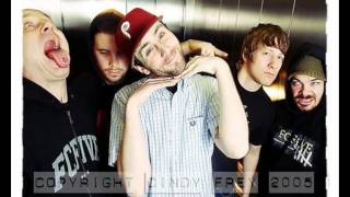 Comeback Kid (DEMO EP 2002)