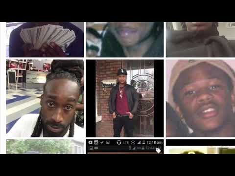 Yung Greedy ft JC Reminiscing