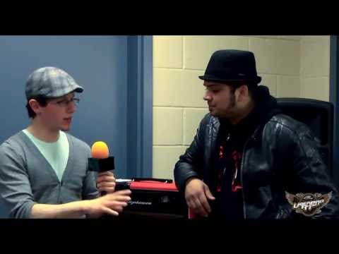 Billy Talent - Ian D'Sa - Guitar Gear Interview