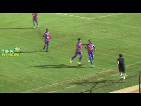 resumen ALIANZA UNIVERSIDAD 3 VS PIRATA 1