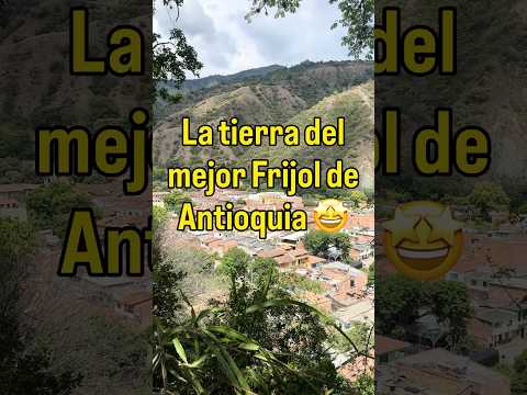 Liborina - Antioquia