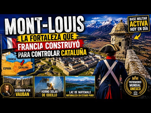 Vídeo relacionado con MONUMENTS DEL MON - CAT (Viaja, conoce, explora Cuadrado)