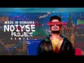 Ionut Cercel Made In Romania NOIYSE PROJECT REMIX