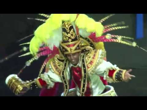 Lançamento Fantasias Unidos de Vila Isabel - 24/09/2018