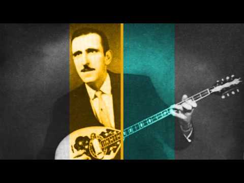 Ortal Israel, Ger3to ft Skytek - Bouzouki (Extended Mix)